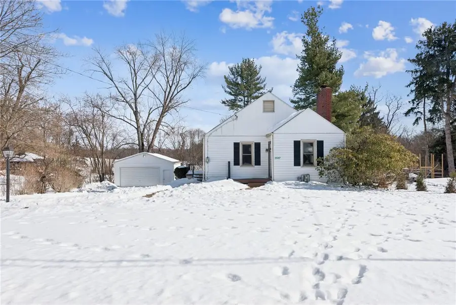 5547 Grubbs Road, Richland, PA 15044 - #2