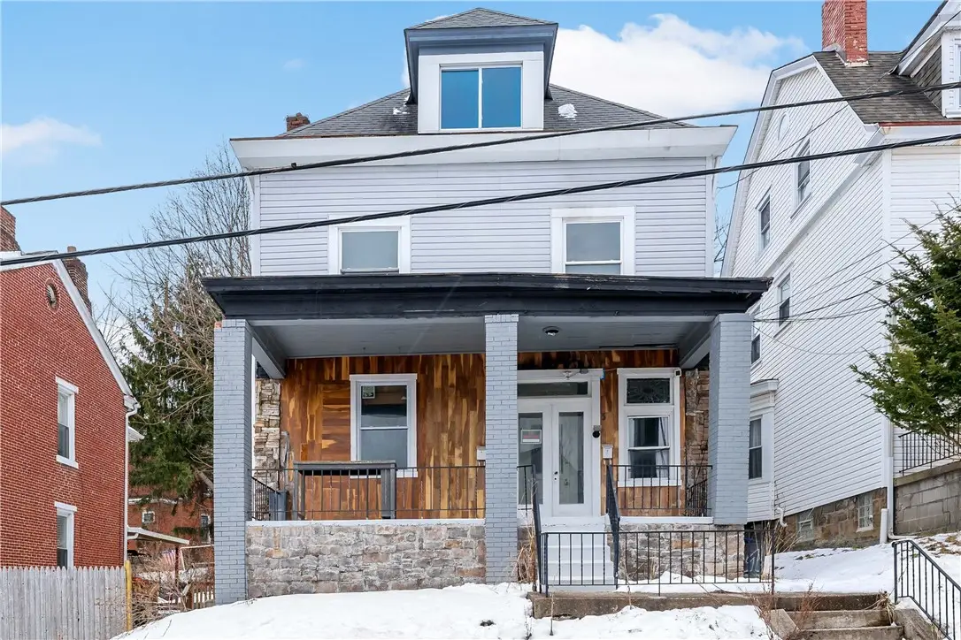 317 Kearsarge St, Mount Washington, PA 15211 - #1