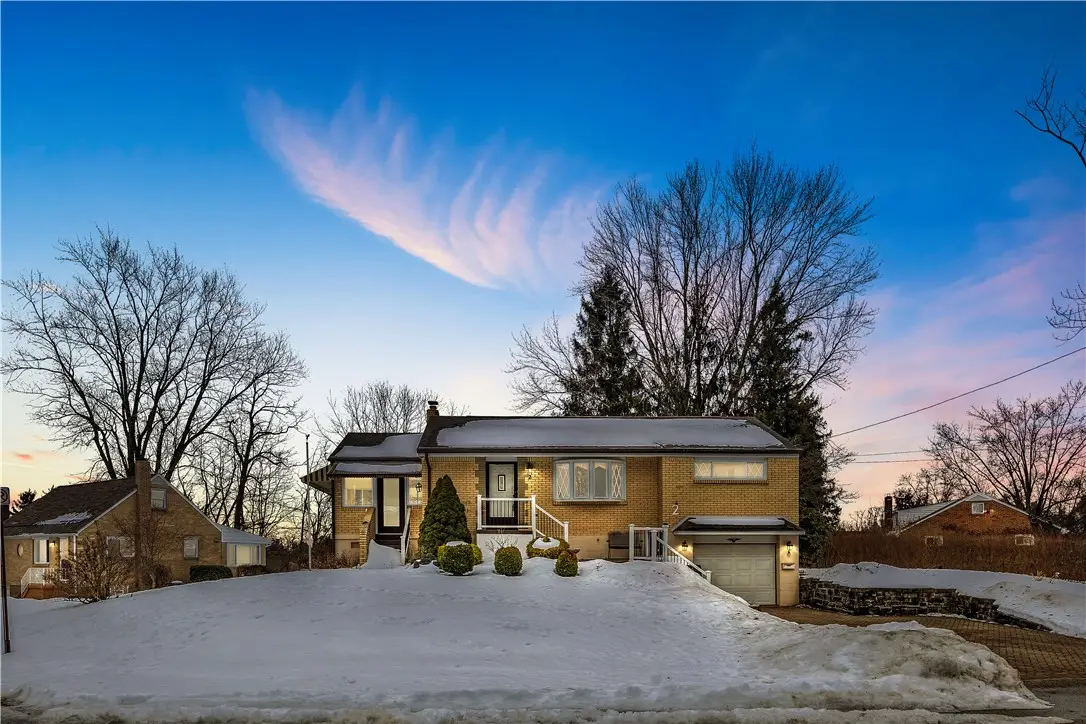 2 Hallmark Drive, Penn Hills, PA 15235 - #1