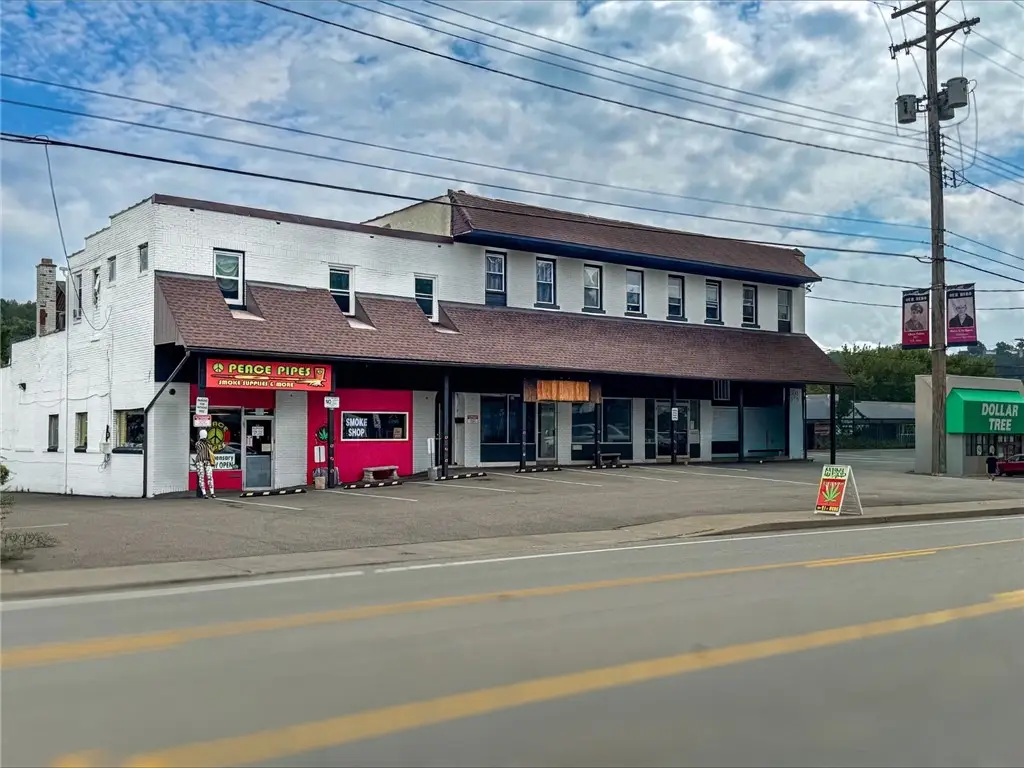 1601 Lincoln Way, White Oak, PA 15131 - #1