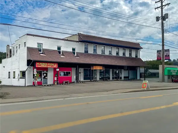 1601 Lincoln Way, White Oak, PA 15131