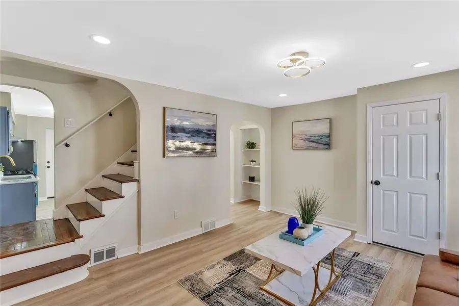 407 Short Canal St, Sharpsburg, PA 15215 - #3