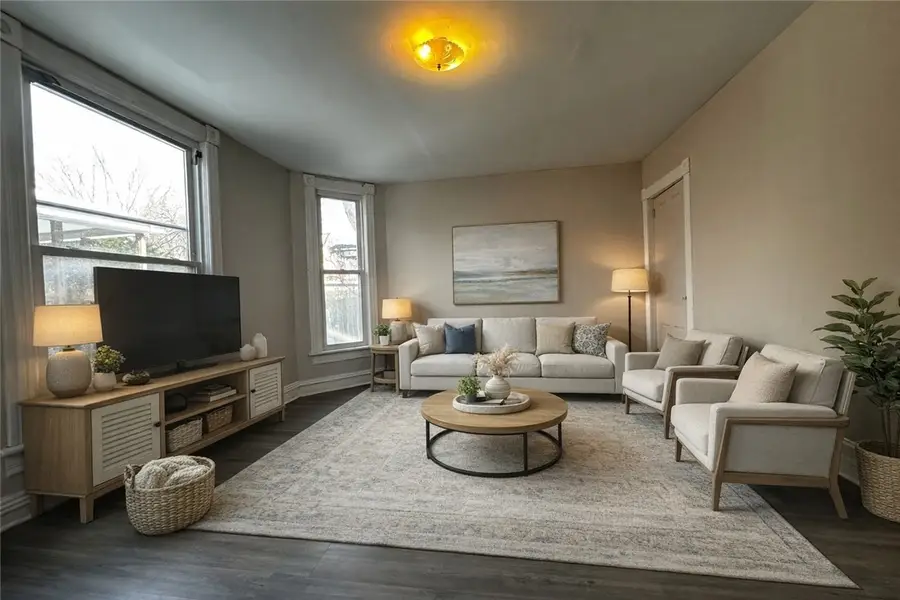 604 Centennial St, New Castle, PA 16101 - #2