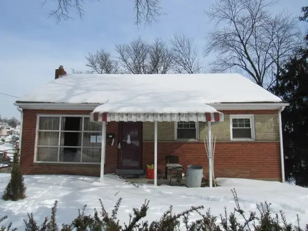 5921 Rodgers Street, Lincoln Place, PA 15207