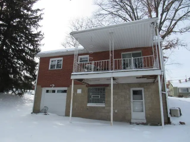 5921 Rodgers Street, Pittsburgh, PA 15207 - #3