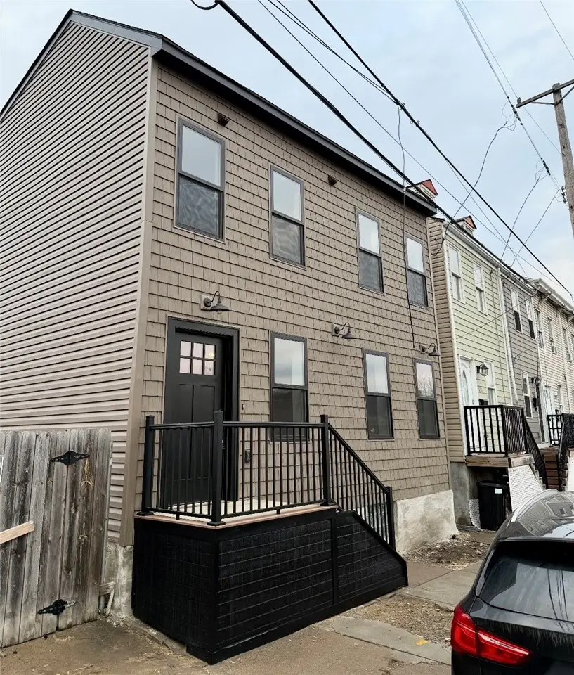812 Phineas, Pittsburgh, PA 15212 - #1