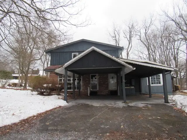 303 Lemmon Hollow Road, East Franklin, PA 16201 - #1