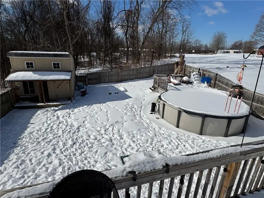 1508 Dupont St, Conway, PA 15027 - #2