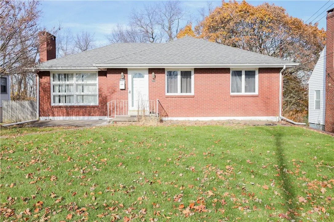 633 3rd St, North Versailles, PA 15137 - #1