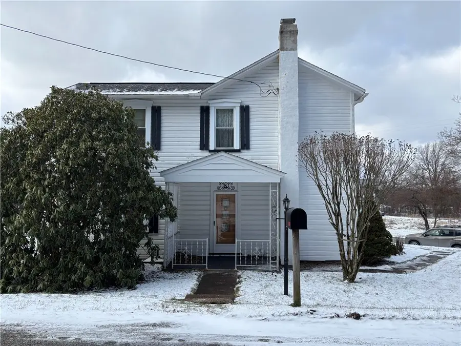 1205 Millwood Road, Derry, PA 15627 - #2