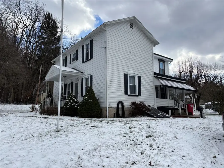 1205 Millwood Road, Derry, PA 15627 - #3