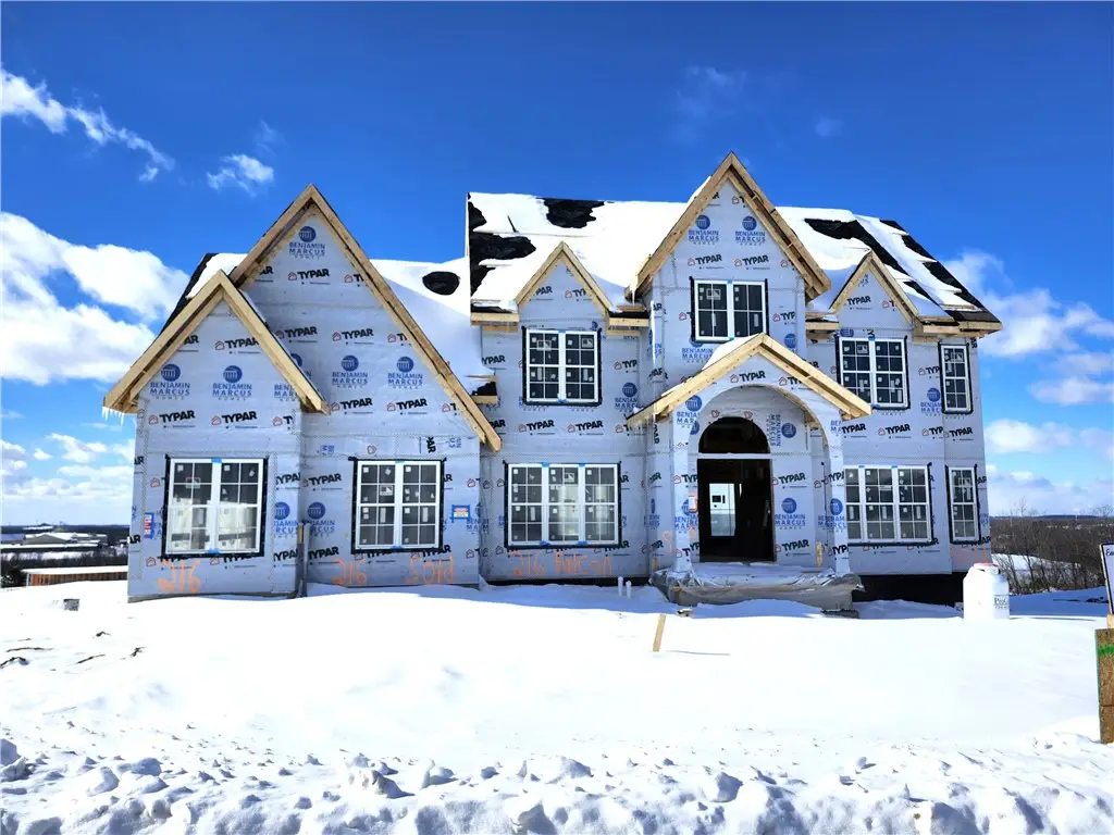 216 Falcon Lane, Cranberry, PA 16066 - #1