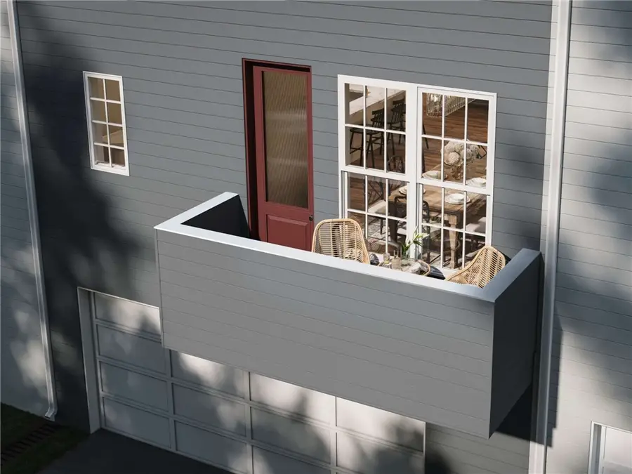 900 Strand Rd, Cranberry, PA 16066 - #2