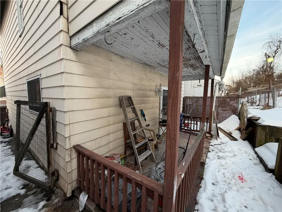 1519 Sheridan Ave, Brownsville, PA 15417 - #2