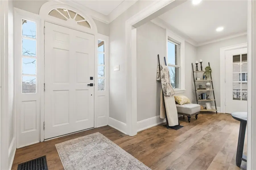 32 Fernwood Ave, Mount Lebanon, PA 15228 - #3