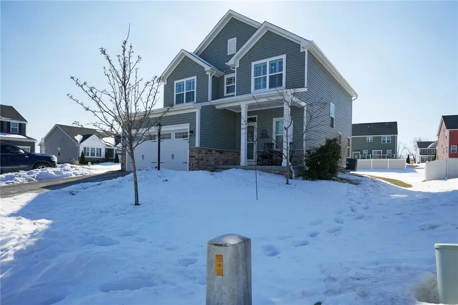 138 Twin Oaks Dr, Sarver, PA 16055 - #2