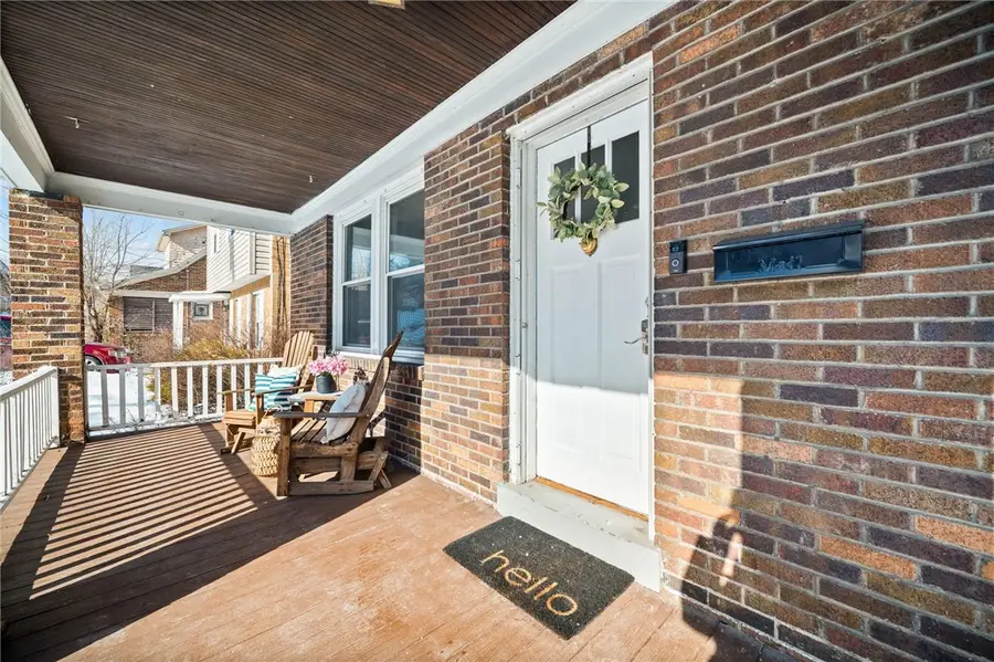 833 Vallevista Ave, Mount Lebanon, PA 15234 - #2