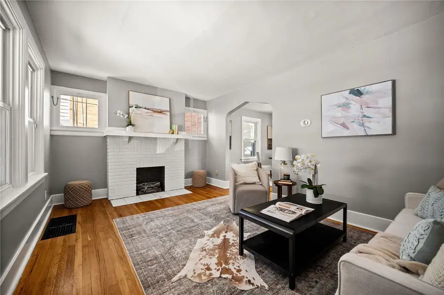 833 Vallevista Ave, Mount Lebanon, PA 15234 - #3