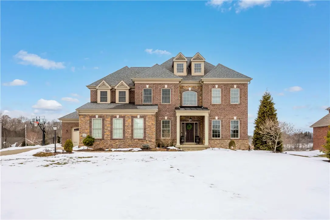 205 Welbourn Dr, Venetia, PA 15367 - #1