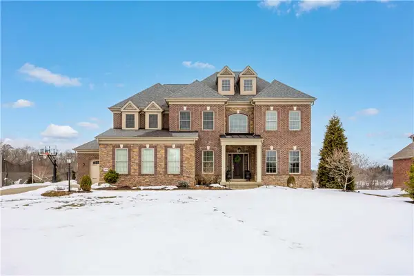 205 Welbourn Dr, Peters Twp, PA 15367