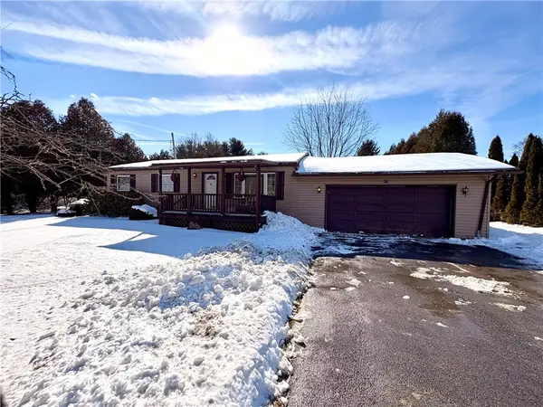 215 Old Luther Street, Windber, PA 15963