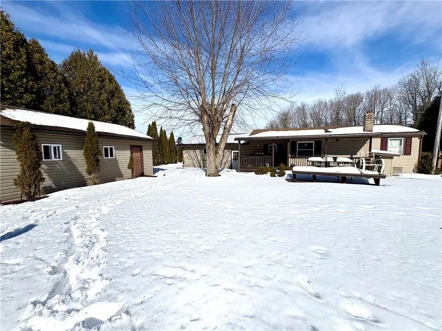 215 Old Luther Street, Windber, PA 15963 - #2