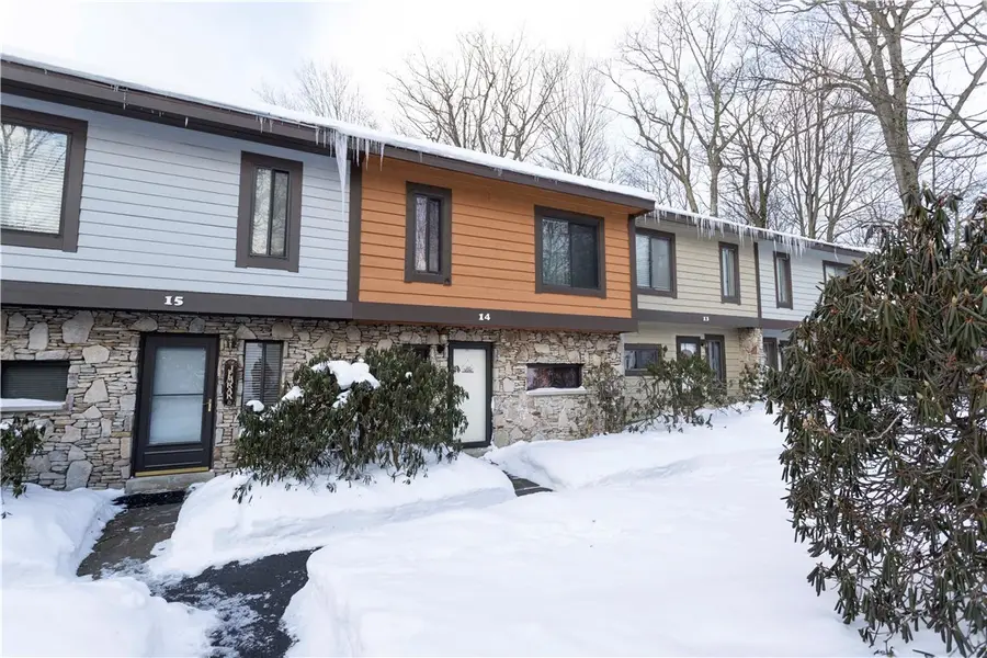 14 Zurich Way, Champion, PA 15622 - #2