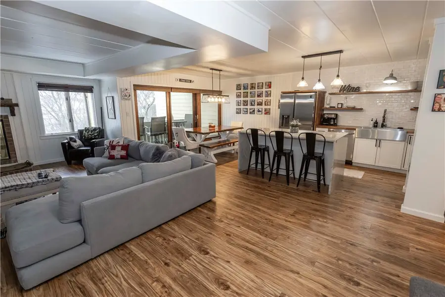 2B4 Mountain Villas, Champion, PA 15622 - #3