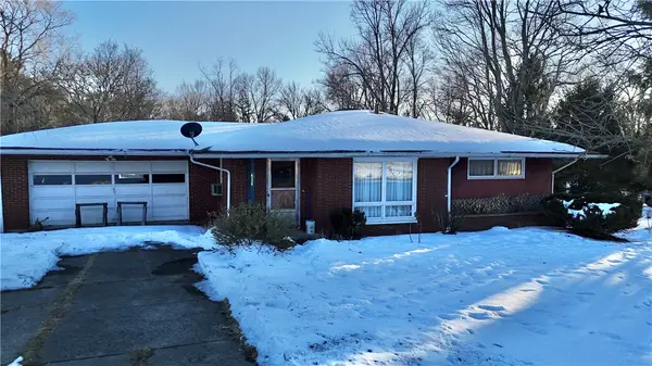 4134 Marion Hill Road, New Brighton, PA 15066