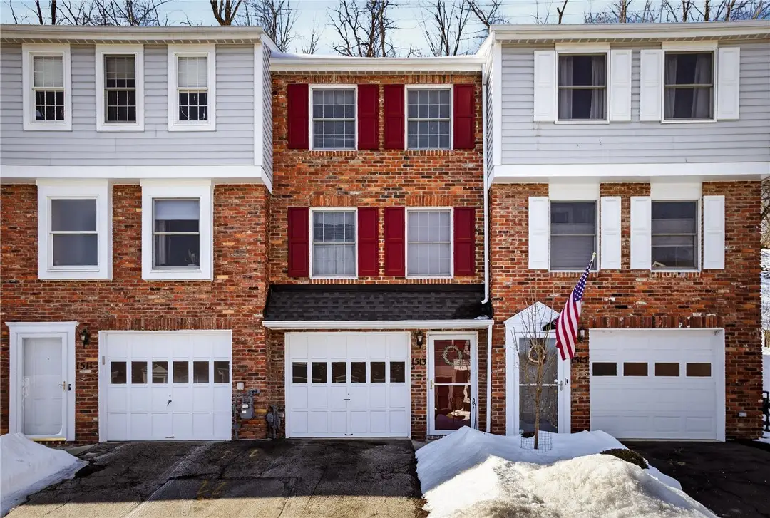 1513 Timberidge Dr, Bethel Park, PA 15102 - #1