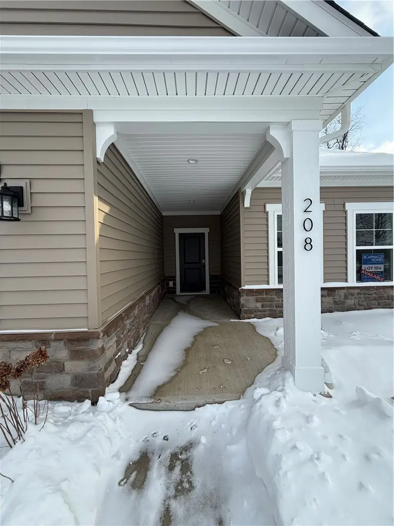 208 Walton Circle, Aliquippa, PA 15001 - #2