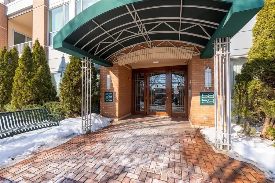 5859 Beacon Street #2003, Squirrel Hill, PA 15217 - #2