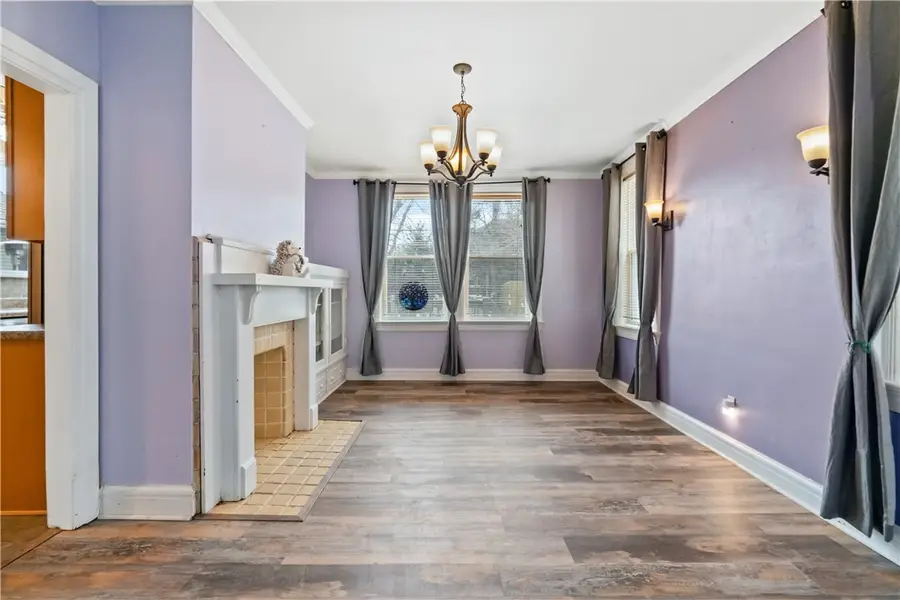 1406 Termon Ave, Pittsburgh, PA 15212 - #3