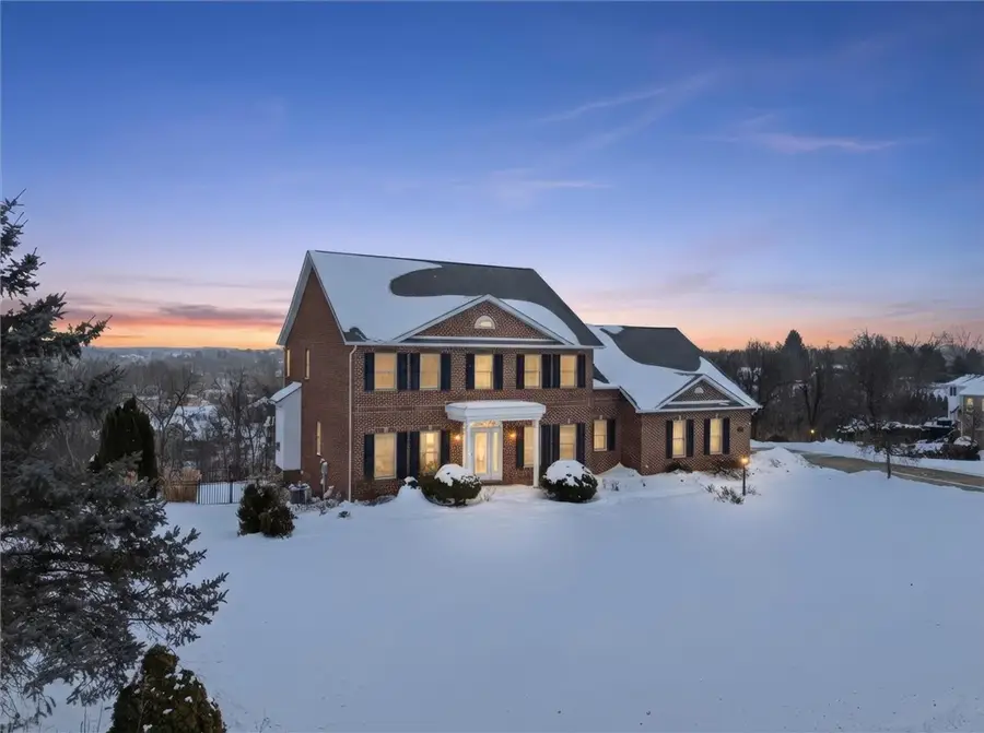 1022 Lexington Dr, Murrysville, PA 15632 - #3