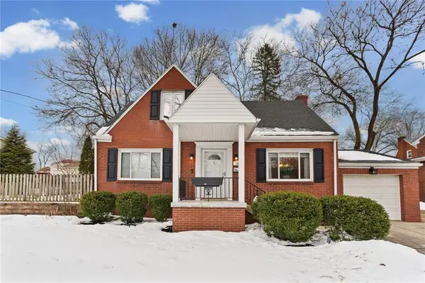 1049 Windermere Dr., Squirrel Hill, PA 15218