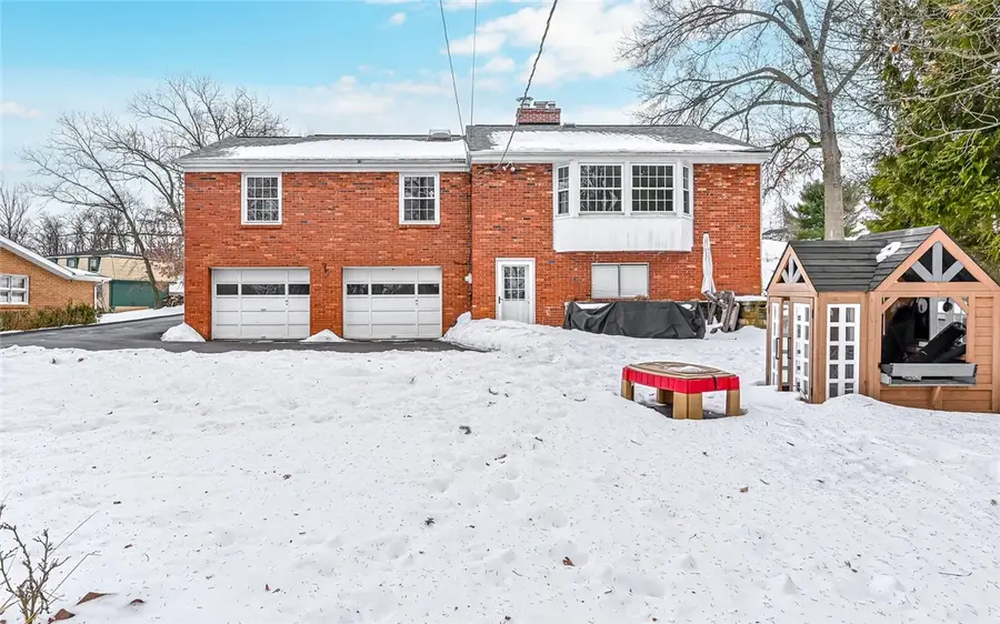 1481 Hedwig Drive, McCandless, PA 15101 - #2