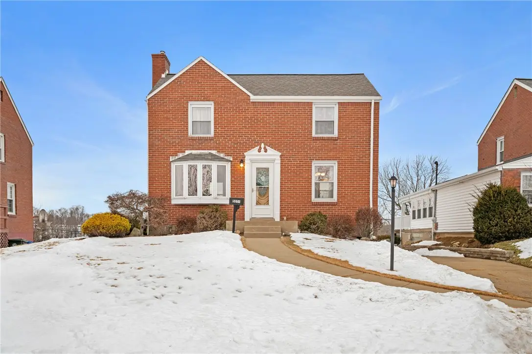 5354 Greenridge Dr, Whitehall, PA 15236 - #1