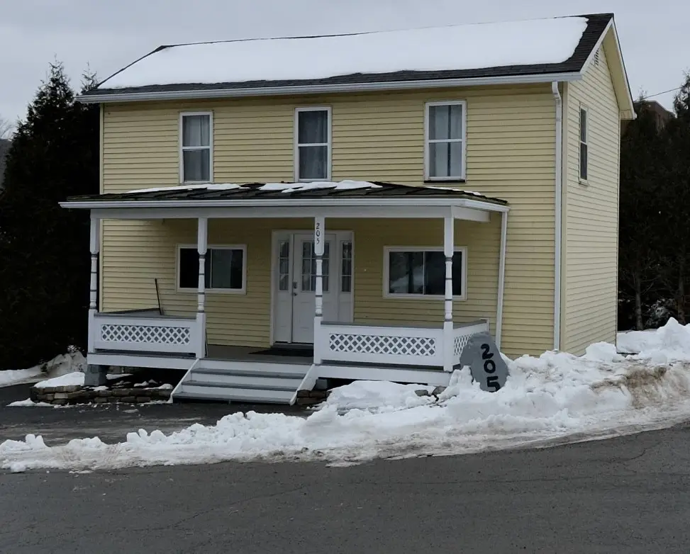 205 1st St, East Brady, PA 16028 - #1