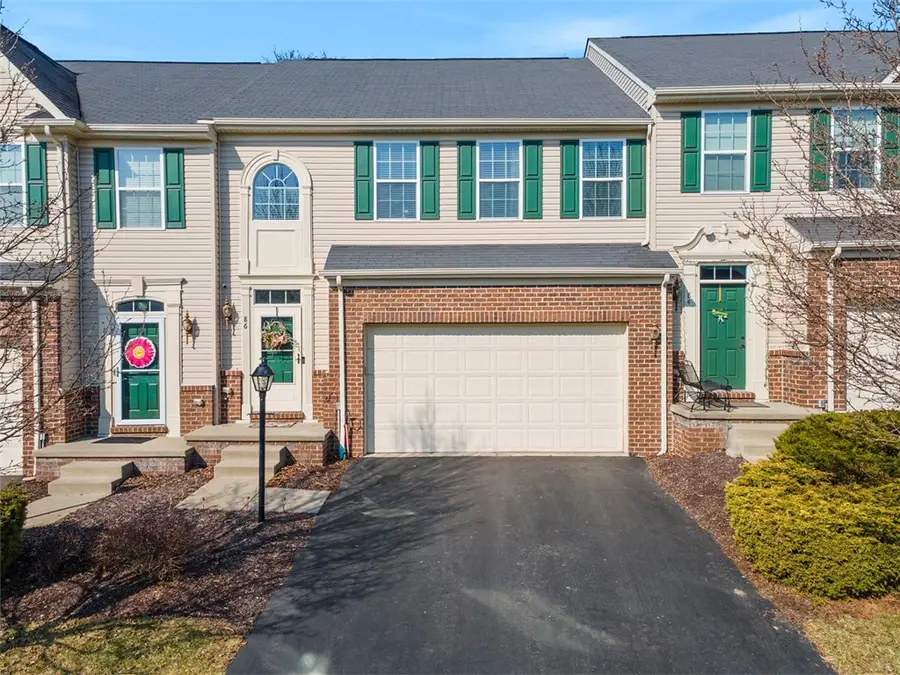 86 Kensington, Ohio, PA 15237 - #2