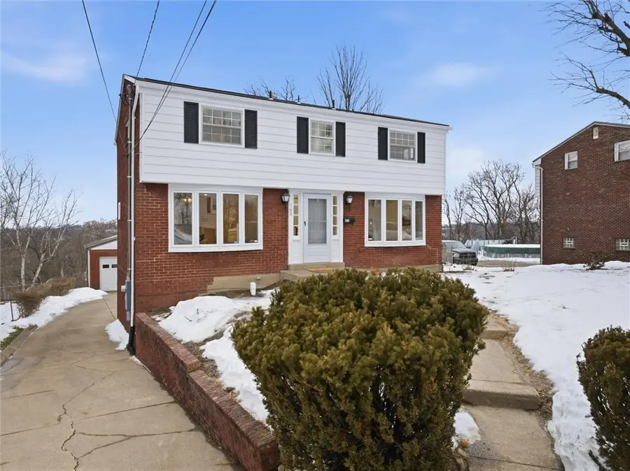 748 Macbeth Dr, Penn Hills, PA 15235 - #3