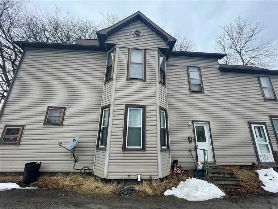 1227 Penn Ave., New Brighton, PA 15066 - #2