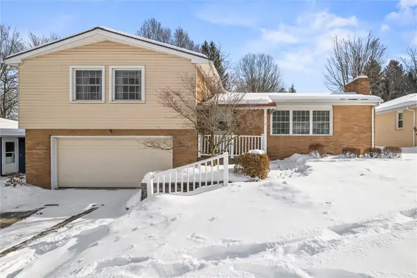 500 Laurel Dr, Sharpsville, PA 16150