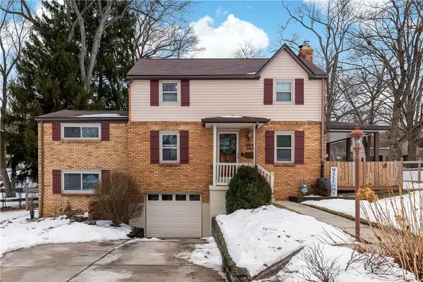 133 Cambridge Rd, Bethel Park, PA 15102