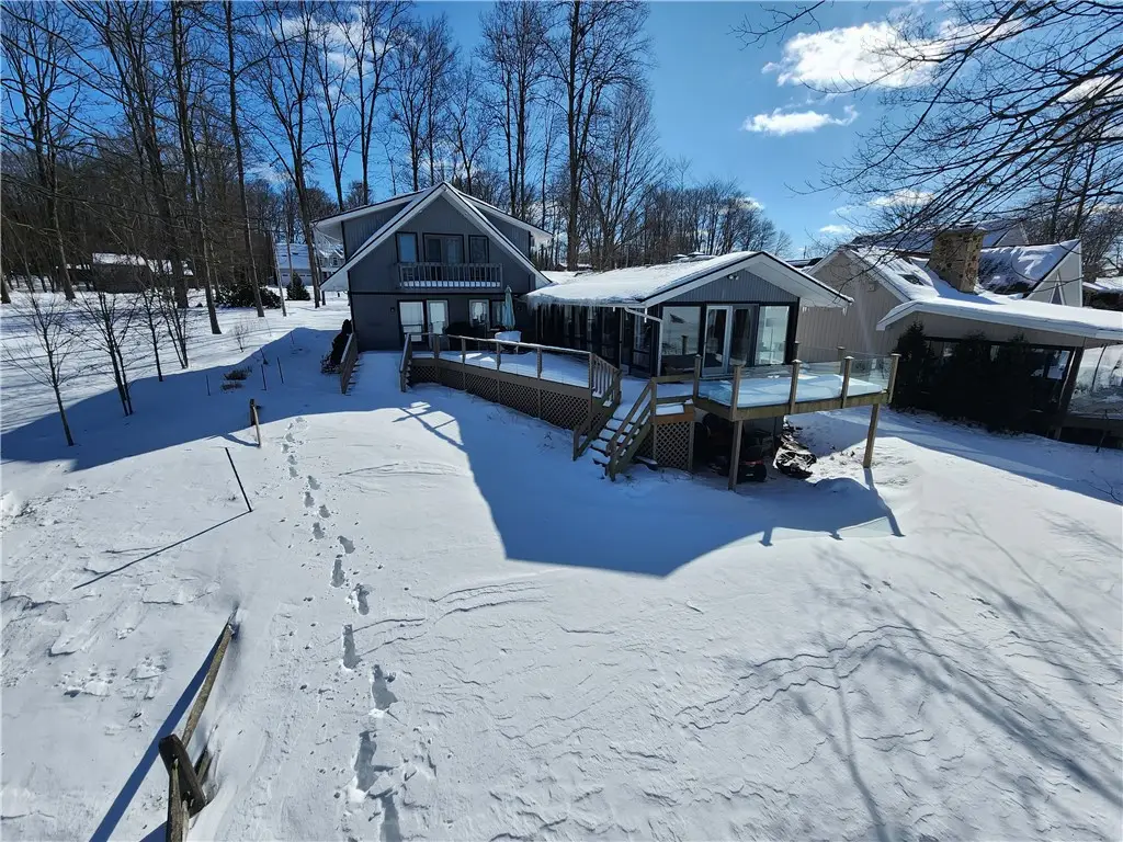 224 Latonka Drive, Mercer, PA 16137 - #1