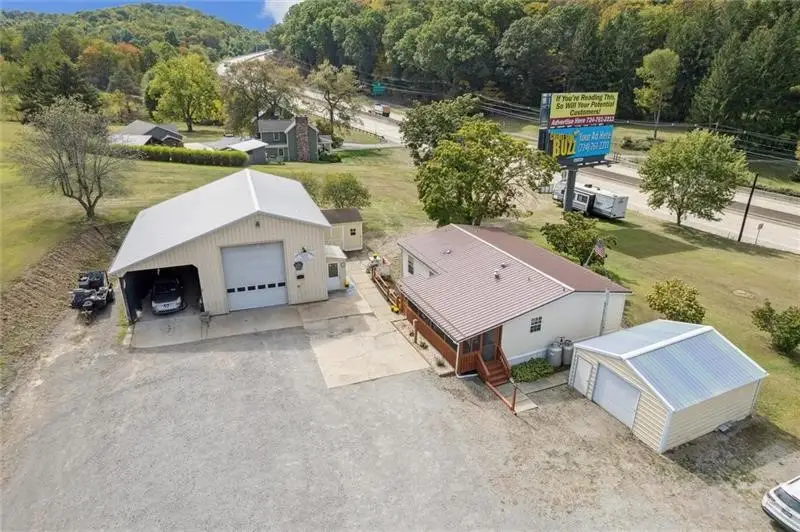 9995 Us-119, Blairsville, PA 15717 - #3