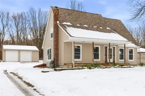 2104 Pulaski Road, Neshannock Twp, PA 16105