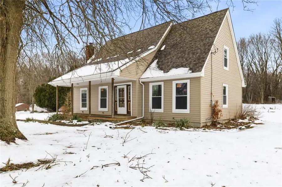 2104 Pulaski Road, Neshannock Township, PA 16105 - #2