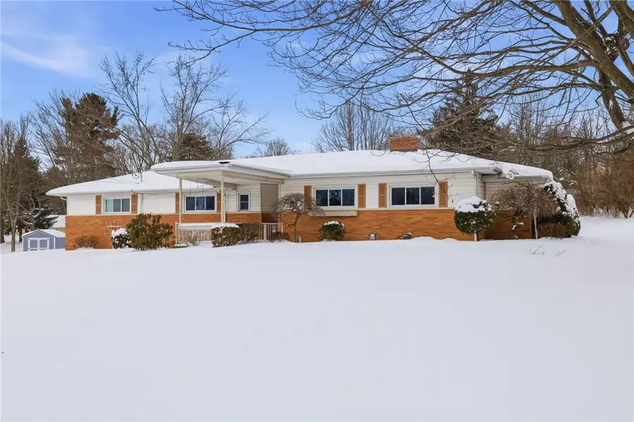 214 Sunset Drive, Neshannock Township, PA 16105 - #2