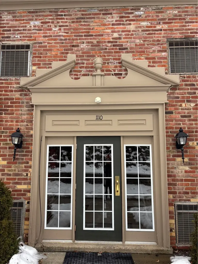 1110 Chatham Park Drive #D, Scott, PA 15216 - #1