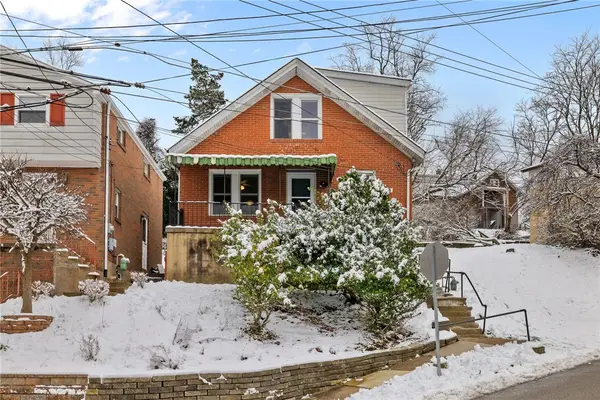 2900 Roland Ave, Baldwin Boro, PA 15227